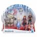 Frozen II Figurki Kraina Lodu II Collection Aventure E5497 Hasbro