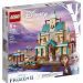 Lego Disney Princess/Frozen Zamkowa wioska w Arendelle 41167