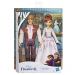 Frozen II Lalka Kraina Lodu 2 Anna i Krysroff romantyczny E5502 Hasbro