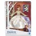 Frozen II Lalka Kraina Lodu 2 Anna w sukni De Lux E6845 Hasbro Hasbro
