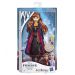 Frozen II Lalka Kraina Lodu podświetlana suknia E7001 Hasbro