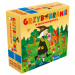 Grzybobranie w zaczarowanym lesie gra 216 Granna
