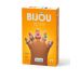 Hey Clay Masa plastyczna Bijou Sweet rings 7131 TM