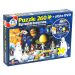 Puzzle Był sobie Kosmos DVD 260el.
