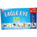 Gra Eagle Eye 210 PiecesBystre oczko 635109 Kukuryku