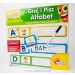 Gra Graj i Pisz Alfabet 54770 Dante
