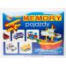 Pojazdy Memory gra towarzyska 5710 Adamigo