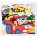 Puzzle Duże 45el. 12-0176 Grafix