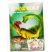Dinozaury i inne Jurajskie Potwory 6229 Adamigo