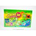 Gra planszowa Domino 3D zwierzęta 0311