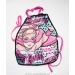 Fartuszek wodoodporny Barbie 341383, Kolor: Czerwony