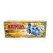 Samolot na baterie-świeci,jezdzi 360,dzwieki 2067