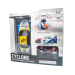 Auto sportowe na radio Euro 360 High RTR RC 333-XZ004B Cyclone