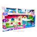 Domek dla lalek Happy Lovely House ZR 1136 Pierot