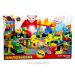 Molto Wielki City truck 16480 Molto Blocks