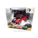 Auto na radio Robot Street Troopers 81107 Maisto Tech