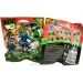 Ben 10 Universe Mini figurki obcych SD -saszetka