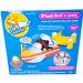 Zhu Zhu Pets Łódka z Przystanią Motorówka 86411