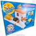 Zhu Zhu Pets Pizzeria z Motocyklem 86441