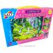 Puzzle Zmieniające się puzzle ze zdjęciam Lesna Polana 56el. 1003745
