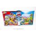 Puzzle Boy's Mega 2 pack 2x45el. 12-0285