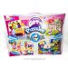 Puzzle Girl's Mega 4 pack 4x45el. 12-0283