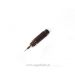 Końcówka pisaka kreślarskiego RYSTOR professional 0.50mm Rapidograf, Kolor: Brązowy