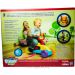 POPPIN PARK Chodzik,Jezdzik,Odpychacz Playskool