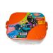 Plastelinowy NARA Box Kiddy Clay PX-380-7 +16