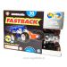 Klocki Zoob Mobile Fastback 20el. + napęd 12055