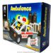 Klocki Ambulance 17el. A051998
