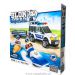 Klocki Mega Bloks Blok Squad Police Patrol 183el. 2421