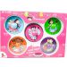Mes Tampons Geants Princesses CL00020811