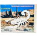 Puzzle Zestaw konstrukcyjny 3D Scorpion BE269-2