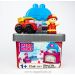 Zabawa Remiza 066011 Mega Bloks