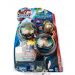 Bakugan zestaw starter Battle Brawlers 75224