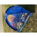 Namiot ogrodowy Hot Wheels 79504