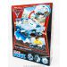 Cars 2 Mini Kit Kitz do złożenia 79217