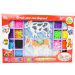 Magiczne koraliki kreatywne puzzle - gra Magic Bead 6874/6785