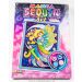 Sequin Art Sequin Moon Fairy- Manga 0927 KSG