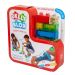 Jelly Blox - Klocki sensoryczne Creative Kit 931692 Goliath