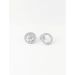 Kolczyki model Equilibre JUBE 79099 Guess