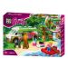 Klocki My Girls Wakacyjny Camper KB0112 Blocki
