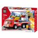 Klocki My Fire Brigade Wóz strażacki 188el.KB0816 Blocki