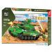 Klocki My Army Czołg na pustyni 253el.KB0915 Blocki