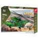 Klocki My Army Śmigłowiec bojowy 369el.KB0917 Blocki