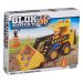 Klocki Mega Bloks Squad koparka 90el. 2412
