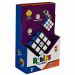 Kostka Rubika 3X3 oraz brelok.Zestaw Rubik's Class 6064011 Spin Master