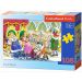 Puzzle Kot w Butach 108el.010097 Castorland