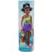 Lalka Disney Księżniczka Tiana X9391 Mattel